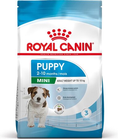 ROYAL CANIN® Mini Puppy 800g