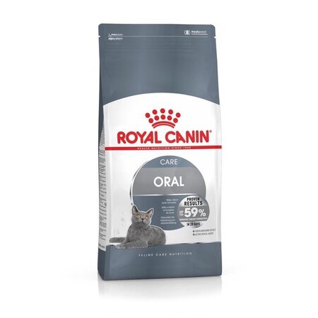 ROYAL CANIN® Oral Care 400g