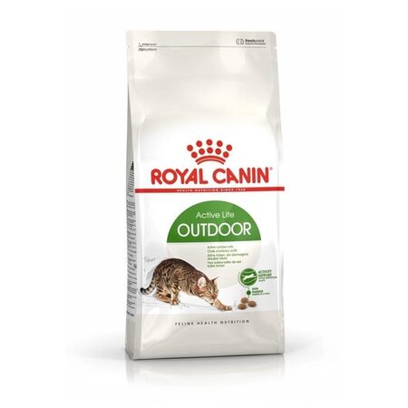 ROYAL CANIN® Outdoor 2kg