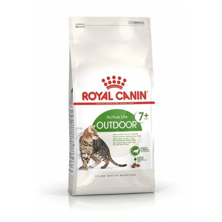 ROYAL CANIN® Outdoor 7+ 2kg