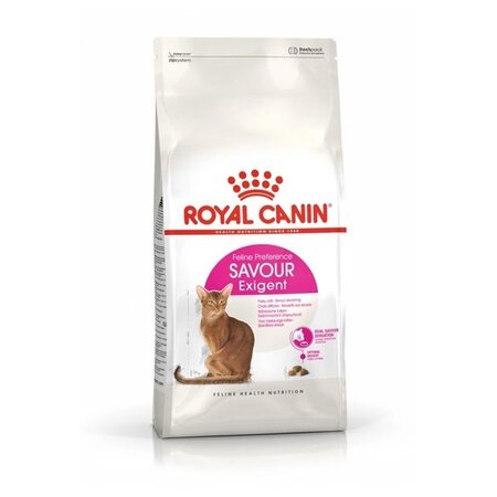 ROYAL CANIN® Savour Exigent 400g