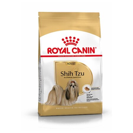 ROYAL CANIN® Shih Tzu Adult 1,5kg