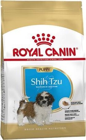 ROYAL CANIN® Shih Tzu Puppy 1,5kg