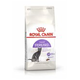 ROYAL CANIN® Sterilised 37 400g