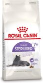 ROYAL CANIN® Sterilised 7+ 1,5kg