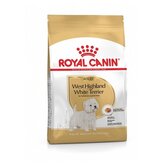 ROYAL CANIN® West Highland White Terrier Adult 1,5kg