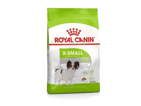 ROYAL CANIN® X-Small Adult 1,5kg