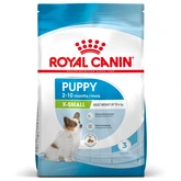 ROYAL CANIN® X-Small Puppy 500g