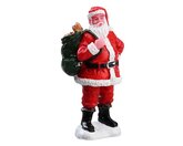 Santa Claus - Lemax kerstfiguren