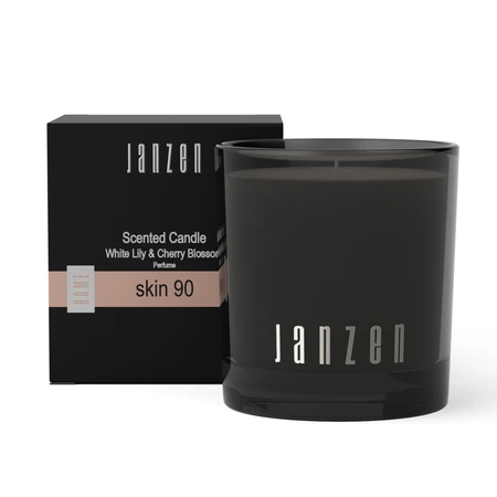 Janzen Scented Candle Skin 90