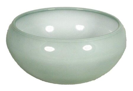 SCHAAL RIAN D20.5 H10.5CM MISTY GREEN