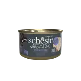 Schesir Ad Kat Kip&Eend Pate 12X80 Gr *