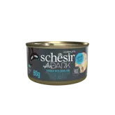 Schesir Ad Kat Kip&Ei Pate 12X80 Gr *