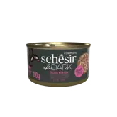 Schesir Ad Kat Kip&Ham Bouillon 12X80 Gr *