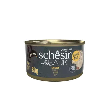 Schesir Ad Kat Kip Pate 12X80 Gr *