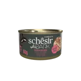 Schesir Ad Kat Kip&Rund Bouillon 12X80 Gr *