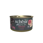 Schesir Ad Kat Kip&Rund Pate 12X80 Gr *