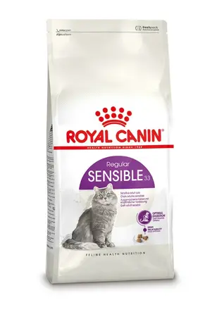 ROYAL CANIN® Sensible 33 400g