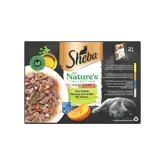 Sheba Natures Collection Gelei Mix Selectie Mp 12X85Gr