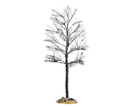 Snow Queen Tree, Large - Lemax kerstfiguren