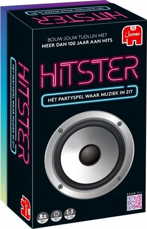 Spel Hitster