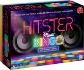 Spel Hitster Bingo