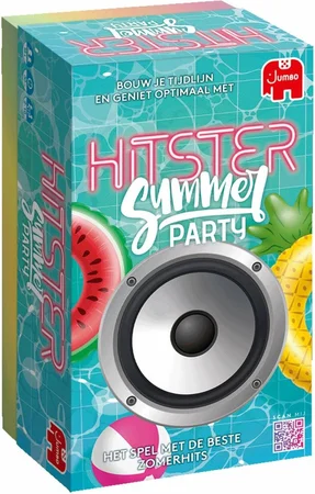 Spel Hitster Summer