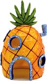 Penn Plax Sponge Bob ornament Ananas huis 14 cm SBR10