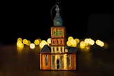 Stevenskerk kerstbal - Nijmeegse kerstballen - afbeelding 3