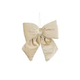 Strik creme - l5xb20xh23cm