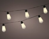 Stringlights plc h180cm transparant