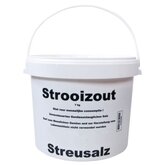 Strooizout 7 Kilo