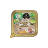 Stuzzy Hond Paté kip 150gr