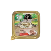 Stuzzy Hond Paté rund 150gr