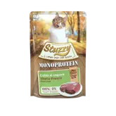 Stuzzy Kat Monoprotein Kalf 85Gr