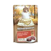 Stuzzy Kat Monoprotein Rund  85Gr