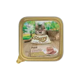 Stuzzy Kat Paté Kip Lever 100Gr