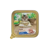 Stuzzy Kat Paté Tonijn 100Gr