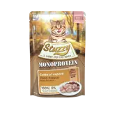 Stuzzy Kitten Monoprotein Kip 85Gr