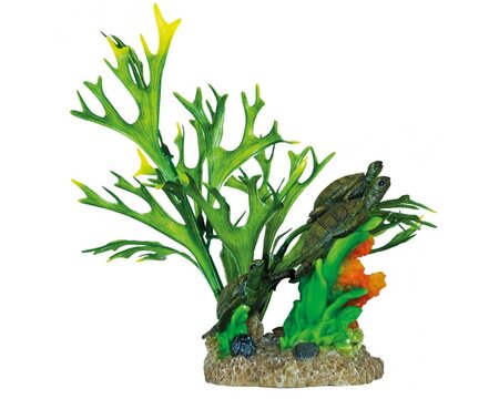 Superfish Deco Garden Turtle