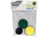 Superfish power glass clean spare kit