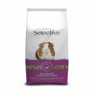 Supreme Selective guinea pig 10kg