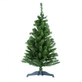 Startree Arctic Spruce Table tree - D 55 x H 120 cm - afbeelding 1