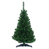 Startree Arctic Spruce Table tree - D 55 x H 120 cm - afbeelding 2