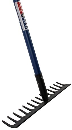 Talen Tools Tuinhark ergonomisch - afbeelding 1