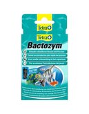 Tetra-Aqua Bactozym 10 Capsules