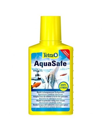 Tetra Aqua Safe 250 Ml