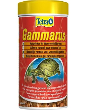 Tetra Gammarus 1 Liter