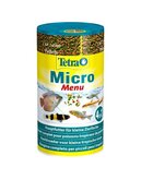 Tetra Micro Menu 100Ml