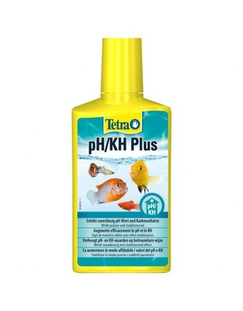 Tetra Ph/Kh Plus Vloeibaar 250Ml